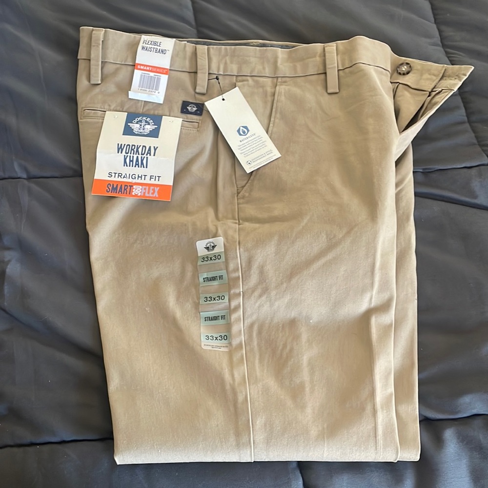 Men’s Dockers